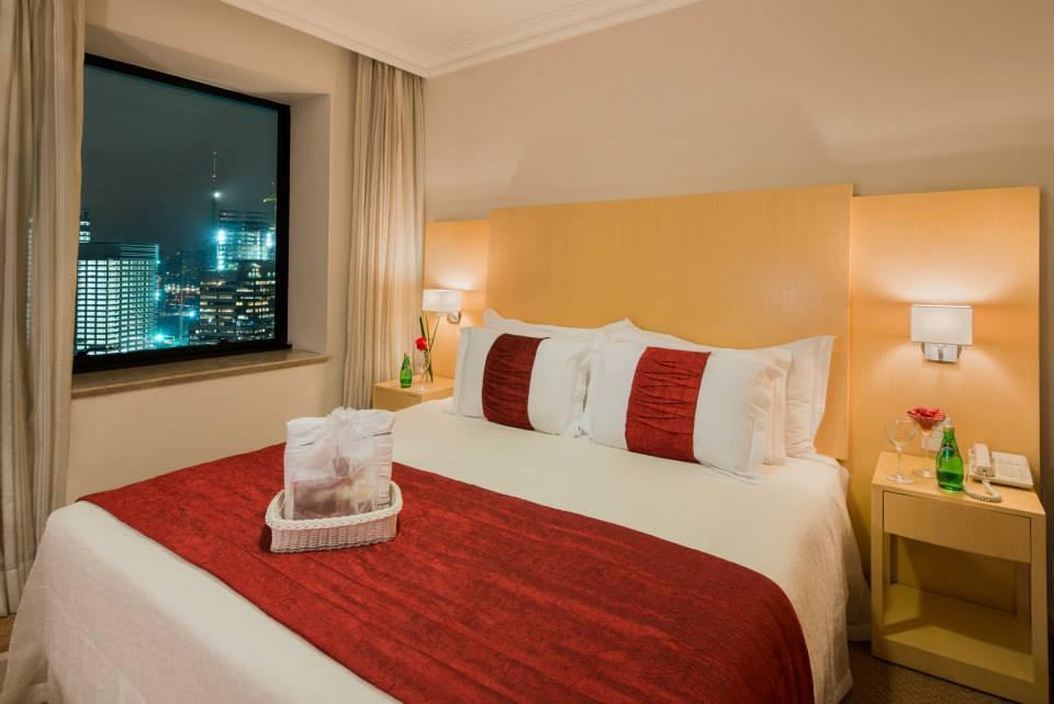 Hotel Blue Tree Premium Morumbi