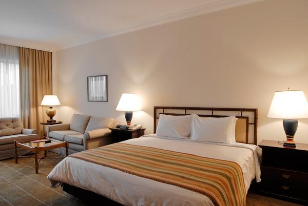 Transamerica Hotel