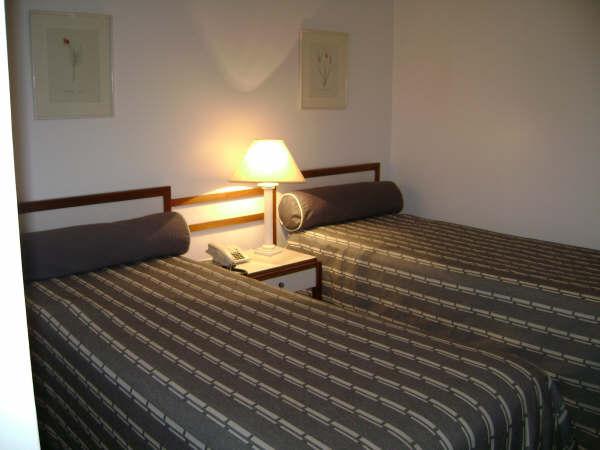 Hotel Loi Belgrano São Paulo