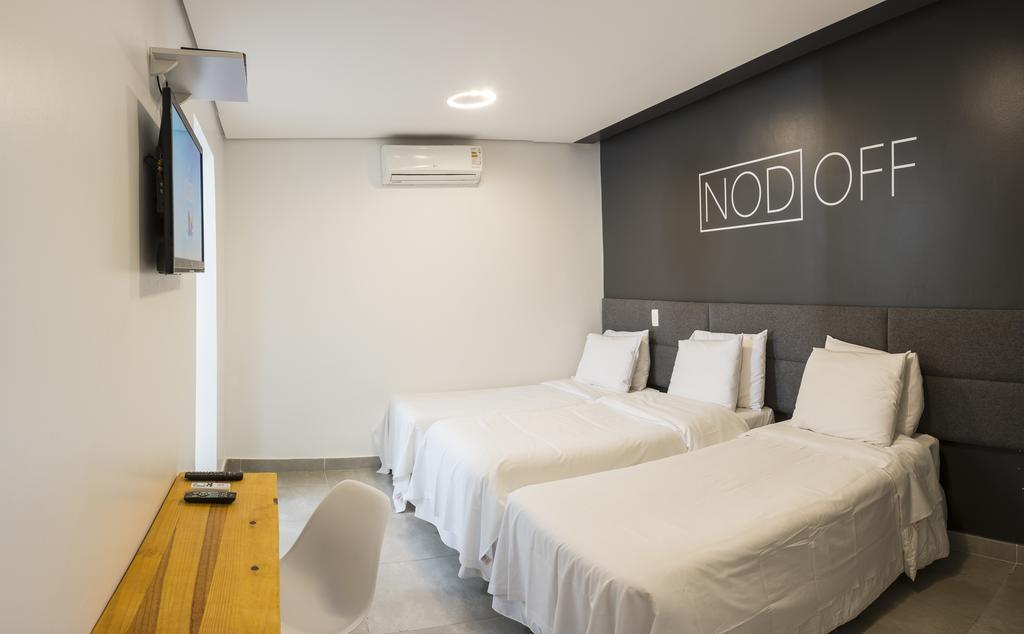 Nod São Paulo