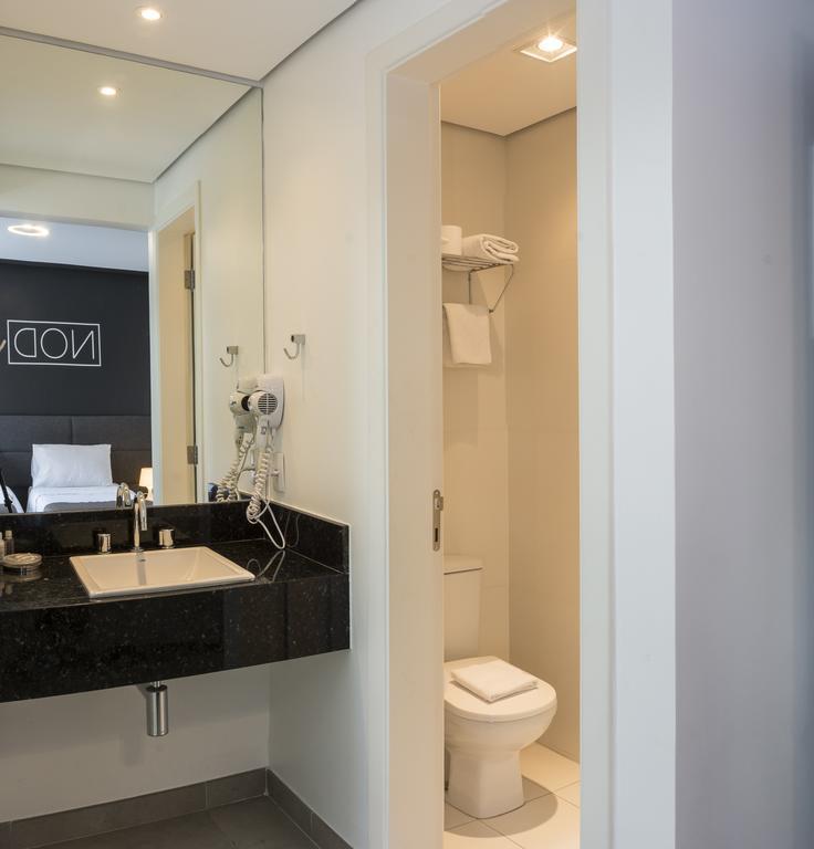 Hotel Nod São Paulo