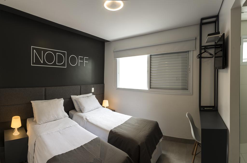 Hotel Nod São Paulo
