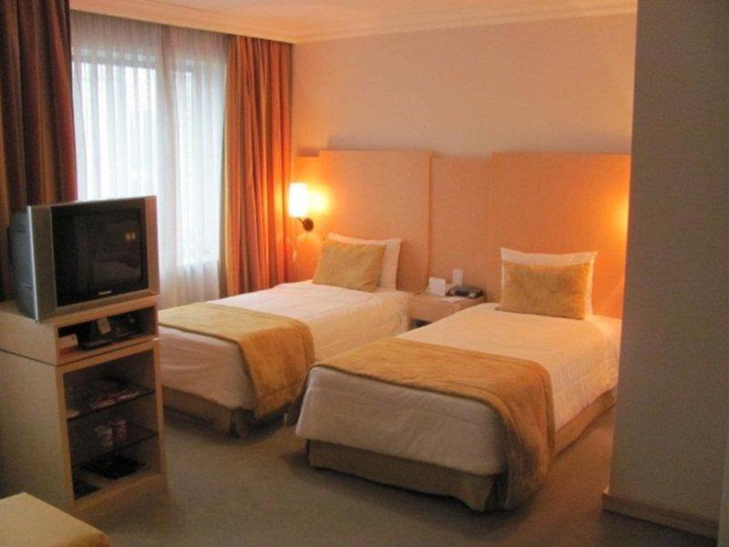 Blue Tree Premium Morumbi Sao Paulo