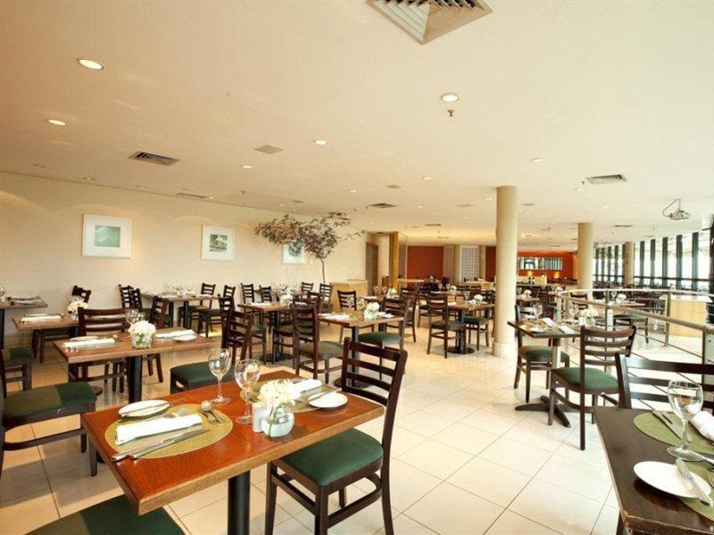 Hotel Blue Tree Premium Morumbi 4*