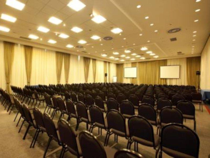Hotel Blue Tree Premium Morumbi Sao Paulo