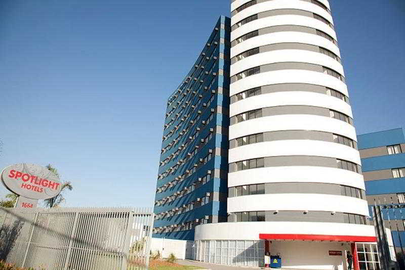 Hotel Spotlight Pinheiros