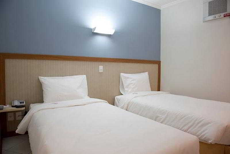 Hotel Spotlight Pinheiros São Paulo