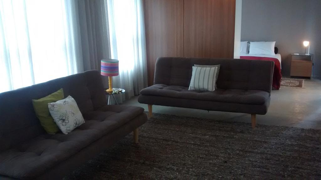 Apartamento Loft Max Haus - Regiao Da Paulista *