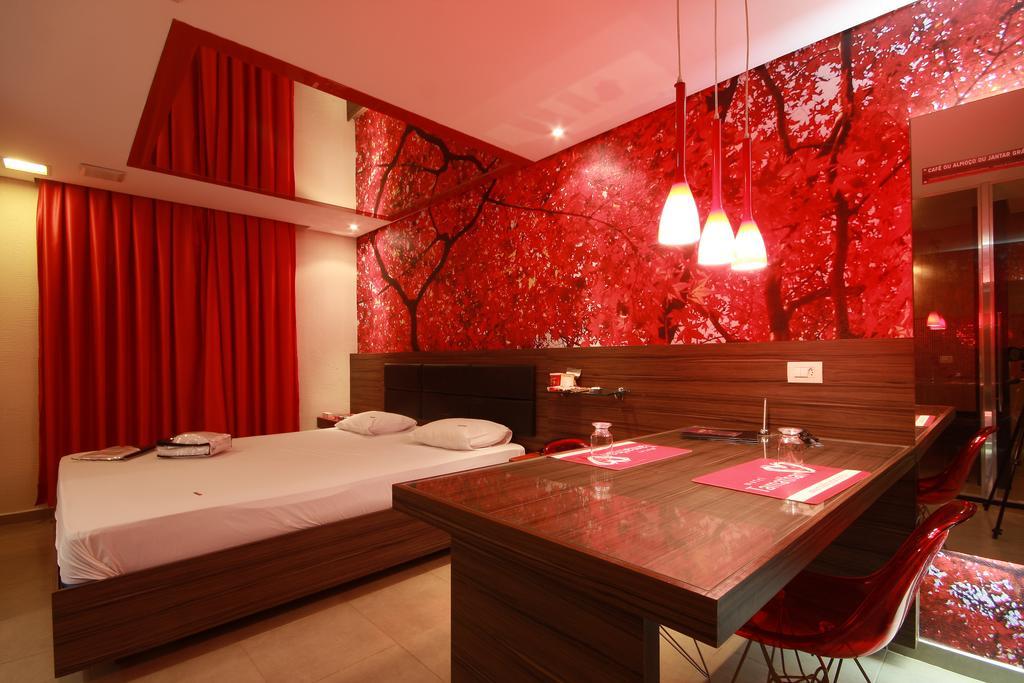 Hotel do amor Absolut (adults Only)