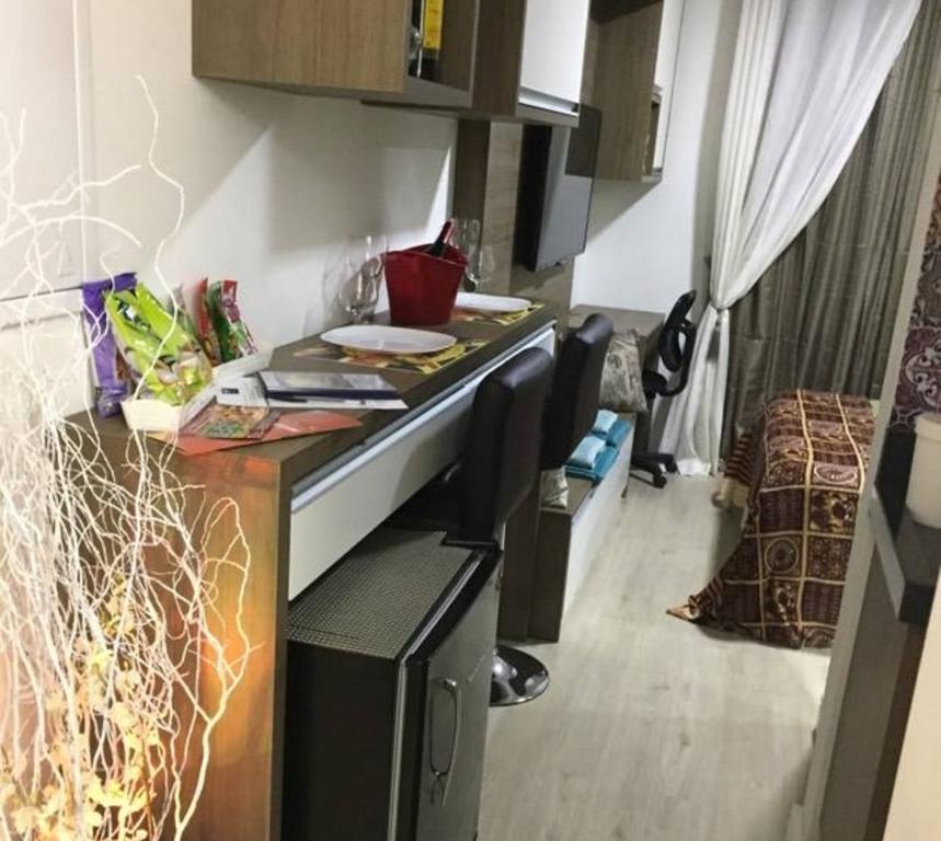 Lindo Studio Av. Ipiranga Apartamento São Paulo