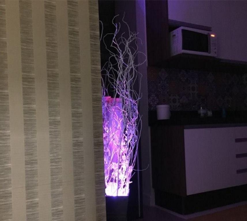 Lindo Studio Av. Ipiranga Apartamento