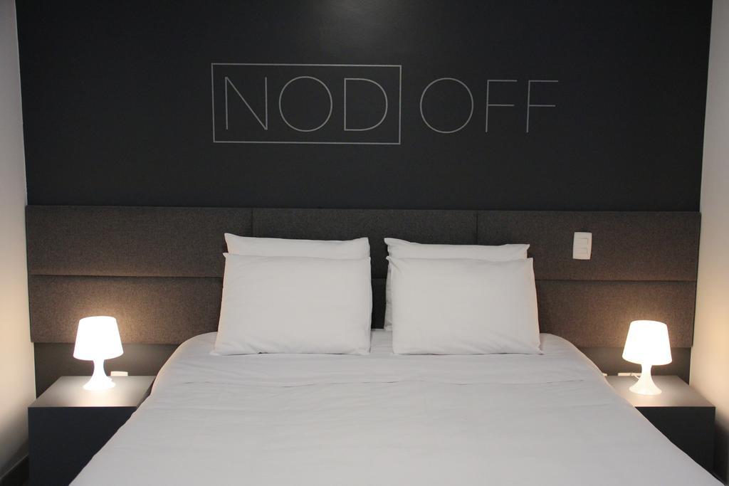 Hotel Nod São Paulo