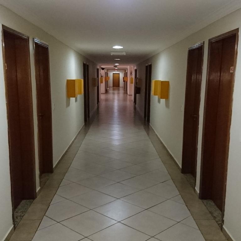 Jaguare Hotel 2*