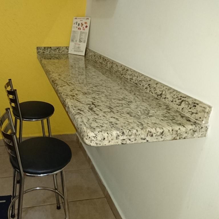 Hotel Jaguare Sao Paulo