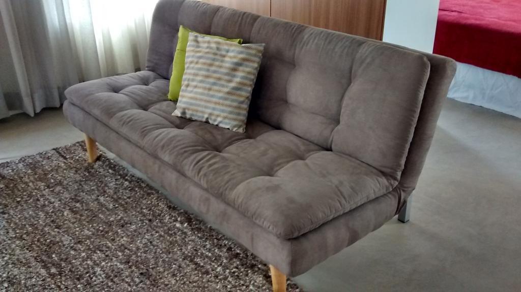 Loft Max Haus - Regiao Da Paulista São Paulo