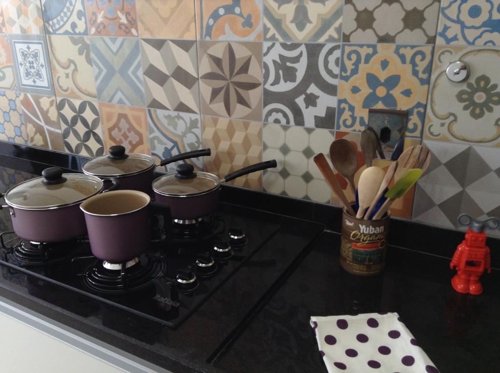Loft Max Haus - Regiao Da Paulista Apartamento *