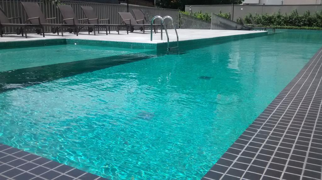 Loft Max Haus - Regiao Da Paulista Apartamento São Paulo