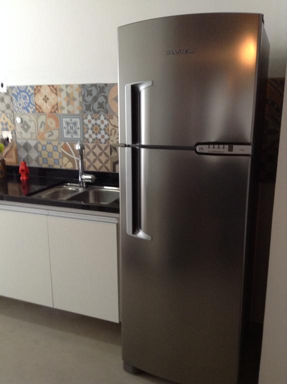 Apartamento Loft Max Haus - Regiao Da Paulista *