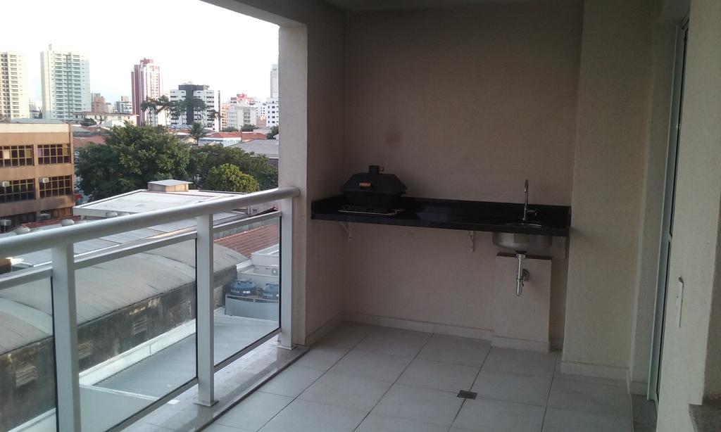 Apartamento Novo Vila Mascote Sao Paulo