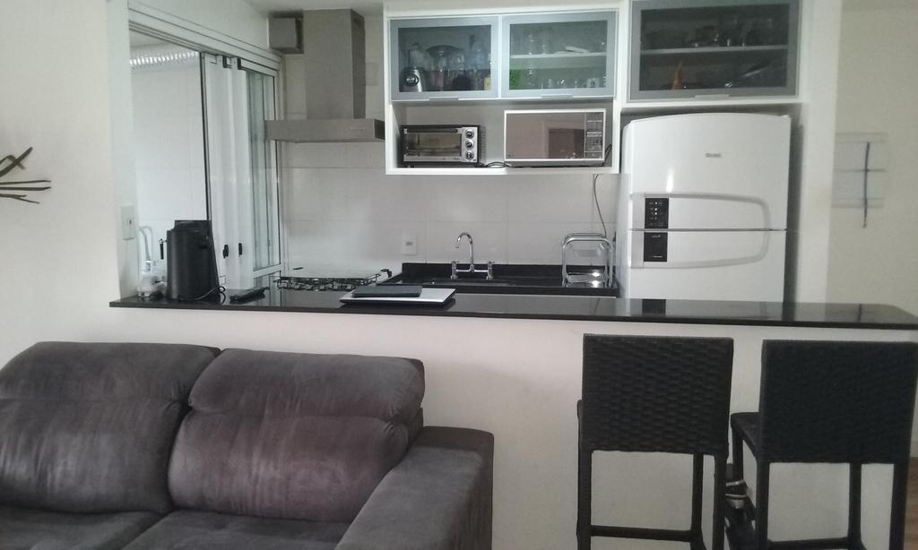 Apartamento Novo Vila Mascote Apartment
