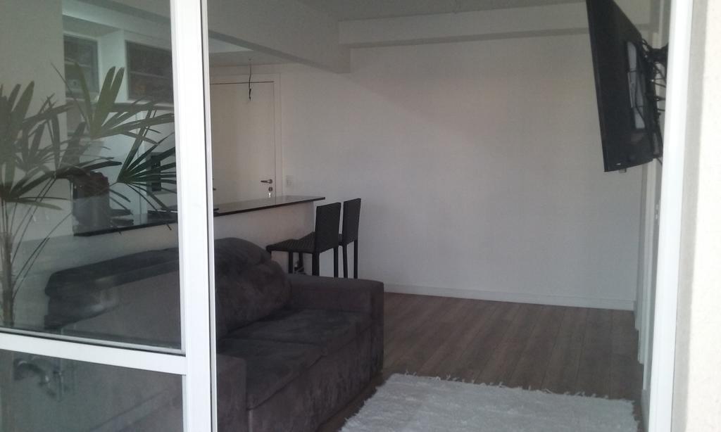 Apartment Apartamento Novo Vila Mascote Sao Paulo