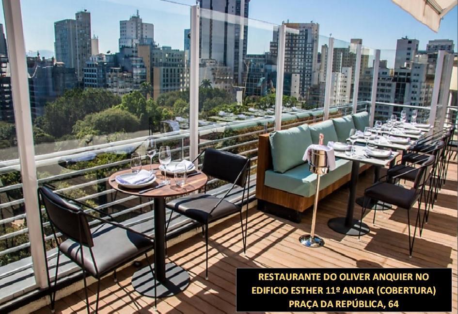 Lindo Studio Av. Ipiranga * São Paulo