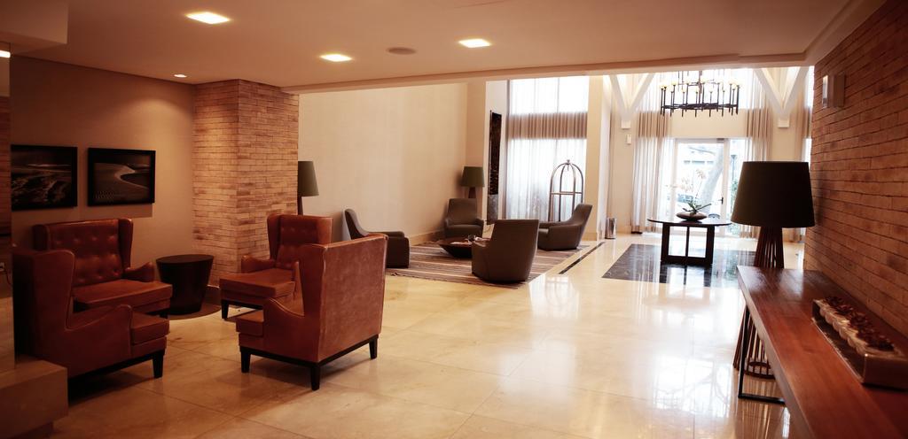 Apartamento Cobertura Duplex Paulista São Paulo
