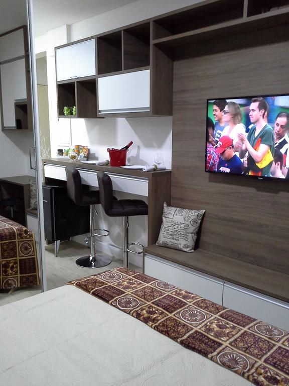 Lindo Studio Av. Ipiranga São Paulo
