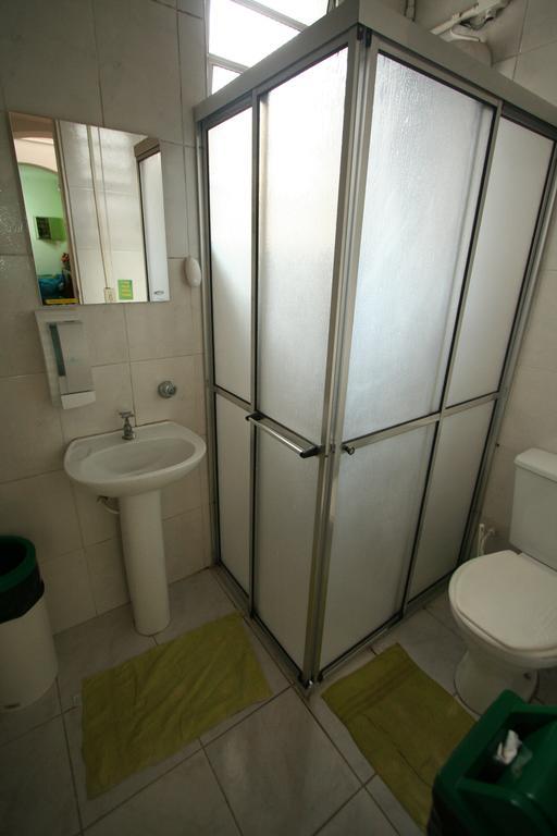 Albergue Limetime *
