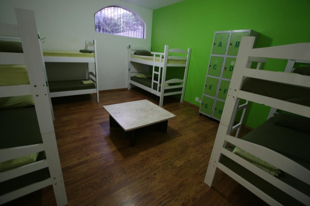 Limetime Albergue *