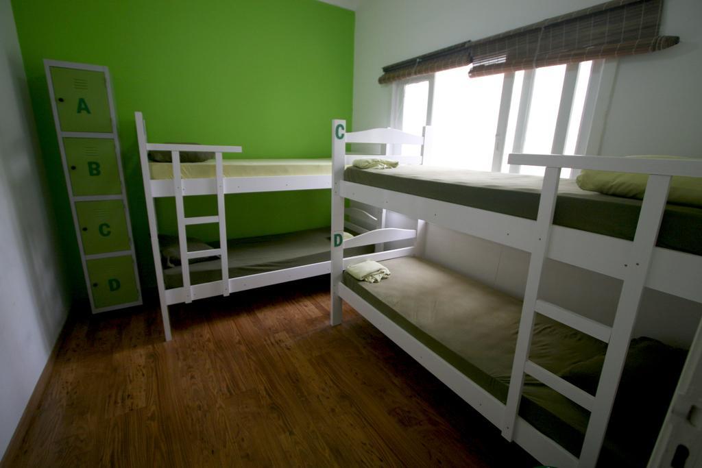 Albergue Limetime São Paulo