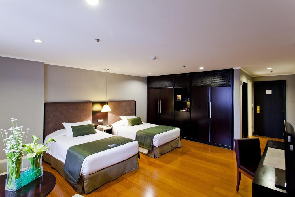 Belas Artes Sp Paulista - Managed By Accorhotels São Paulo