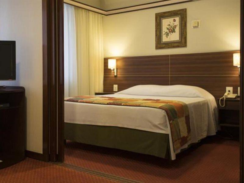 Hotel Bristol The Time Berrini Sao Paulo