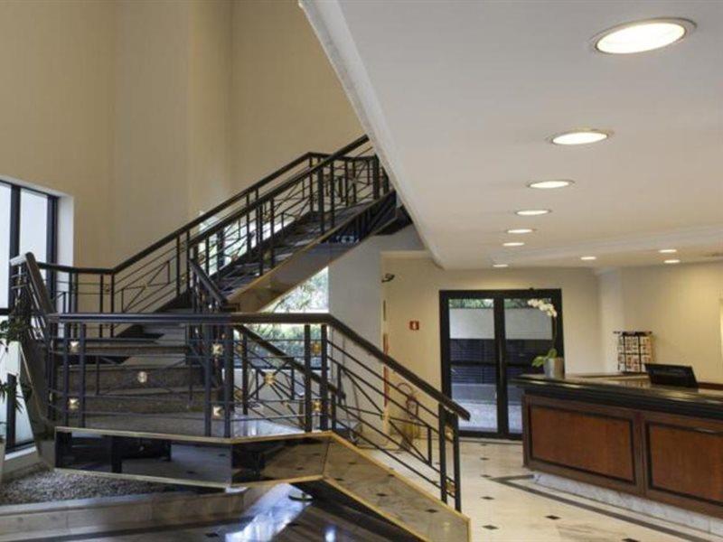 Hotel Bristol The Time Berrini