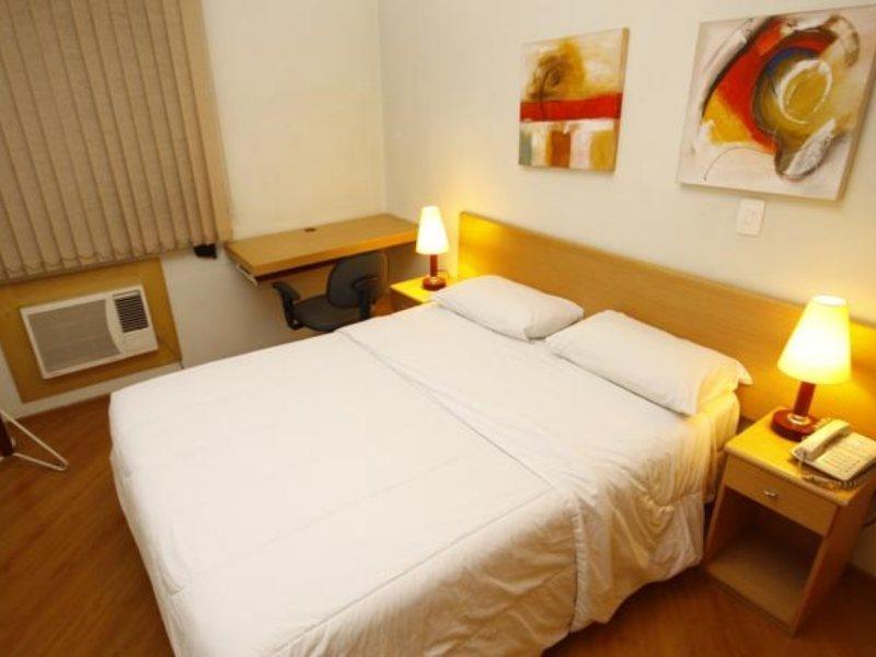 Hotel London Class São Paulo