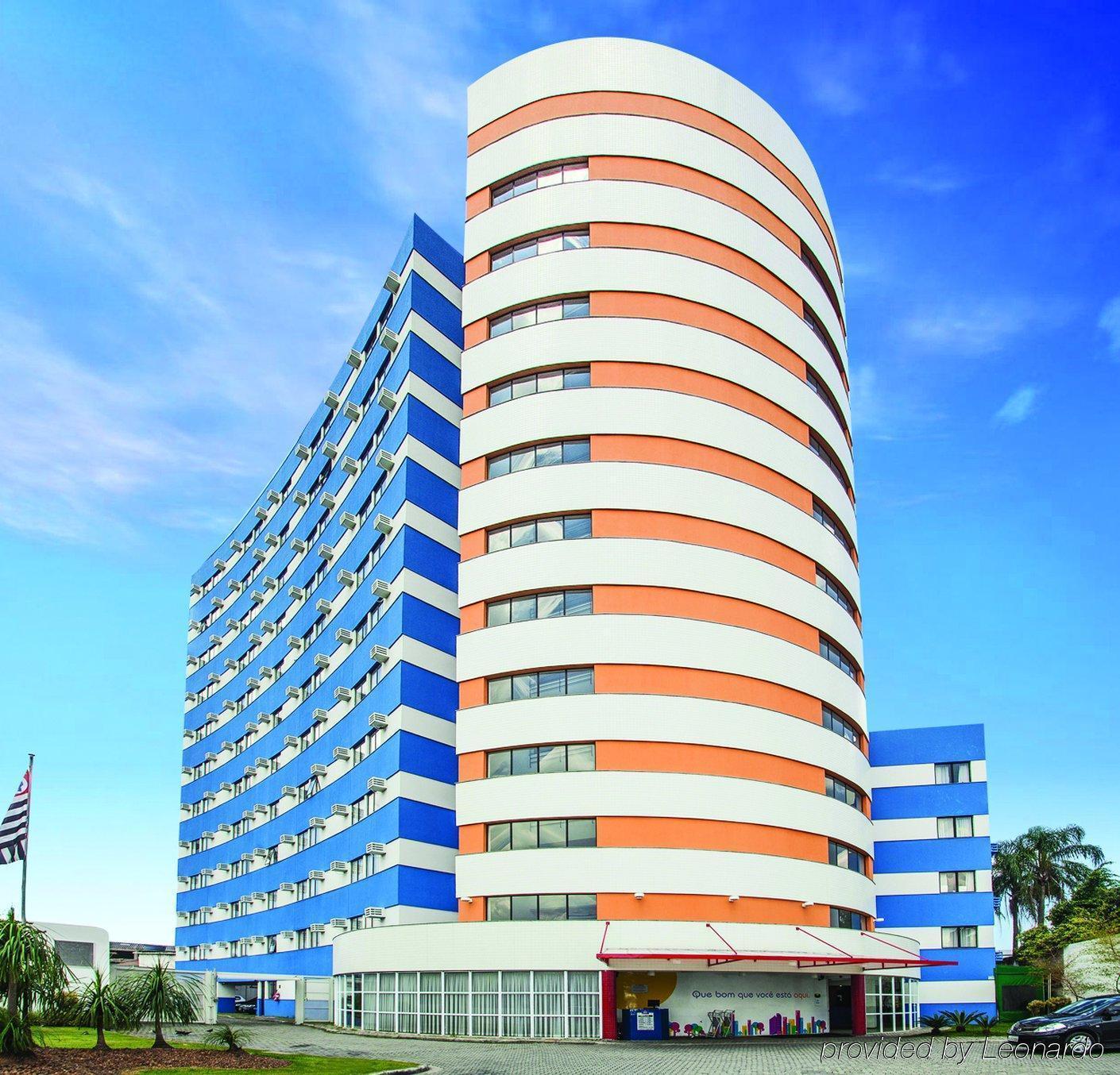 Hotel Spotlight Pinheiros