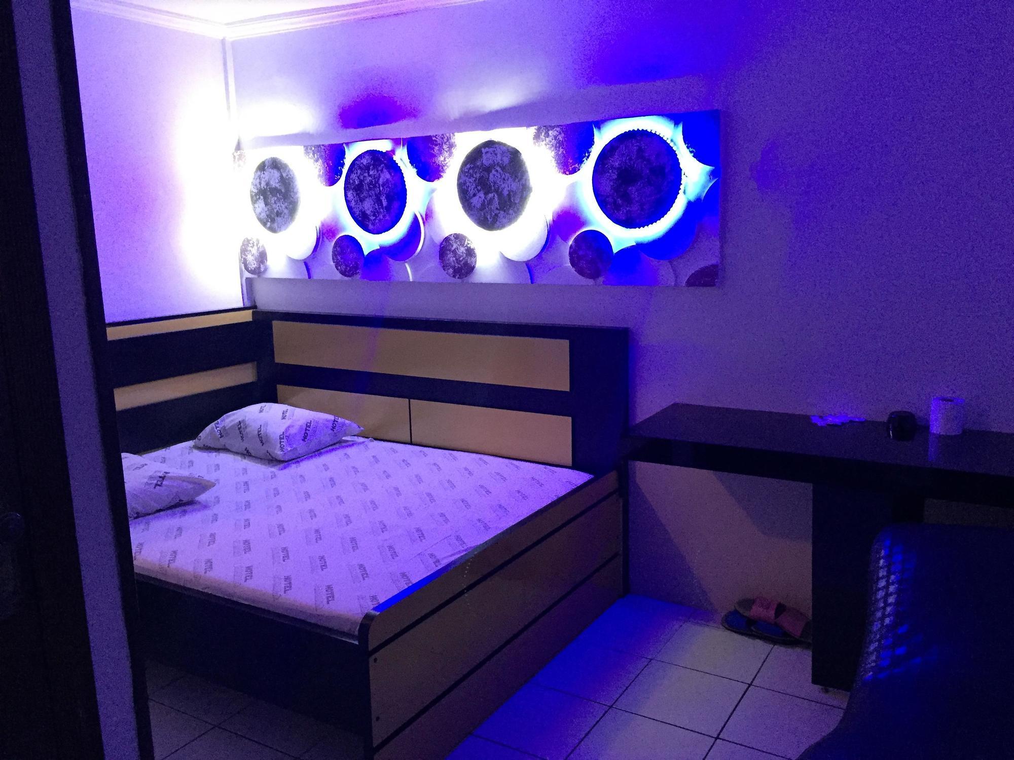Hotel Gramado São Paulo
