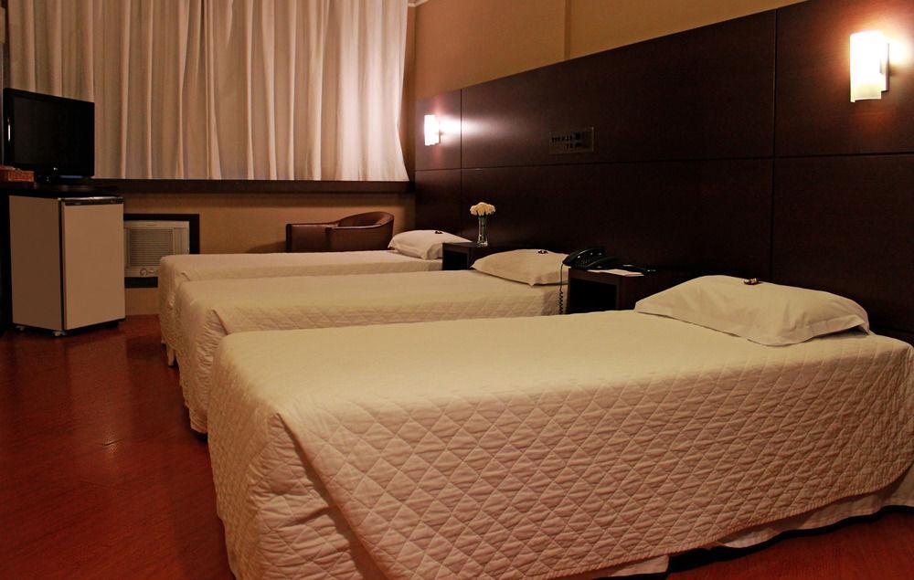 Hotel Sj Business - San Juan São Paulo