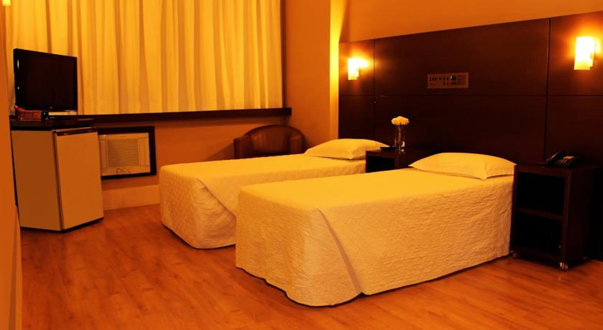 Sj Business - San Juan 3* São Paulo