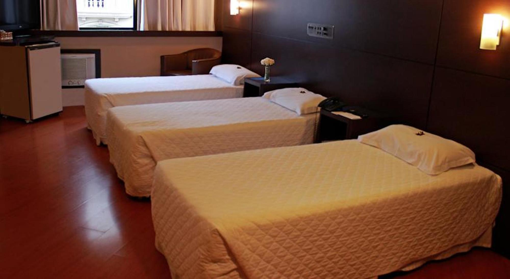 Sj Business - San Juan Hotel São Paulo
