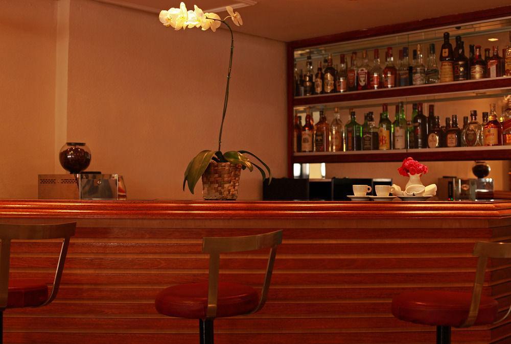 Sj Business - San Juan São Paulo