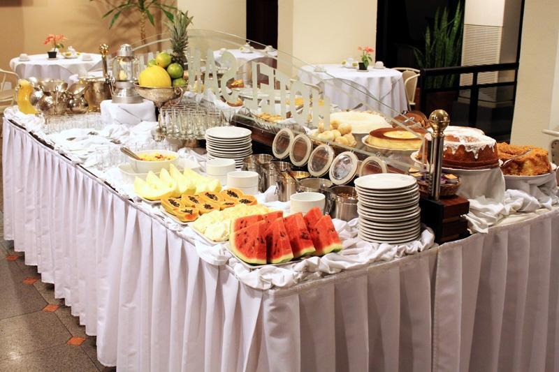 Hotel Sj Business - San Juan São Paulo