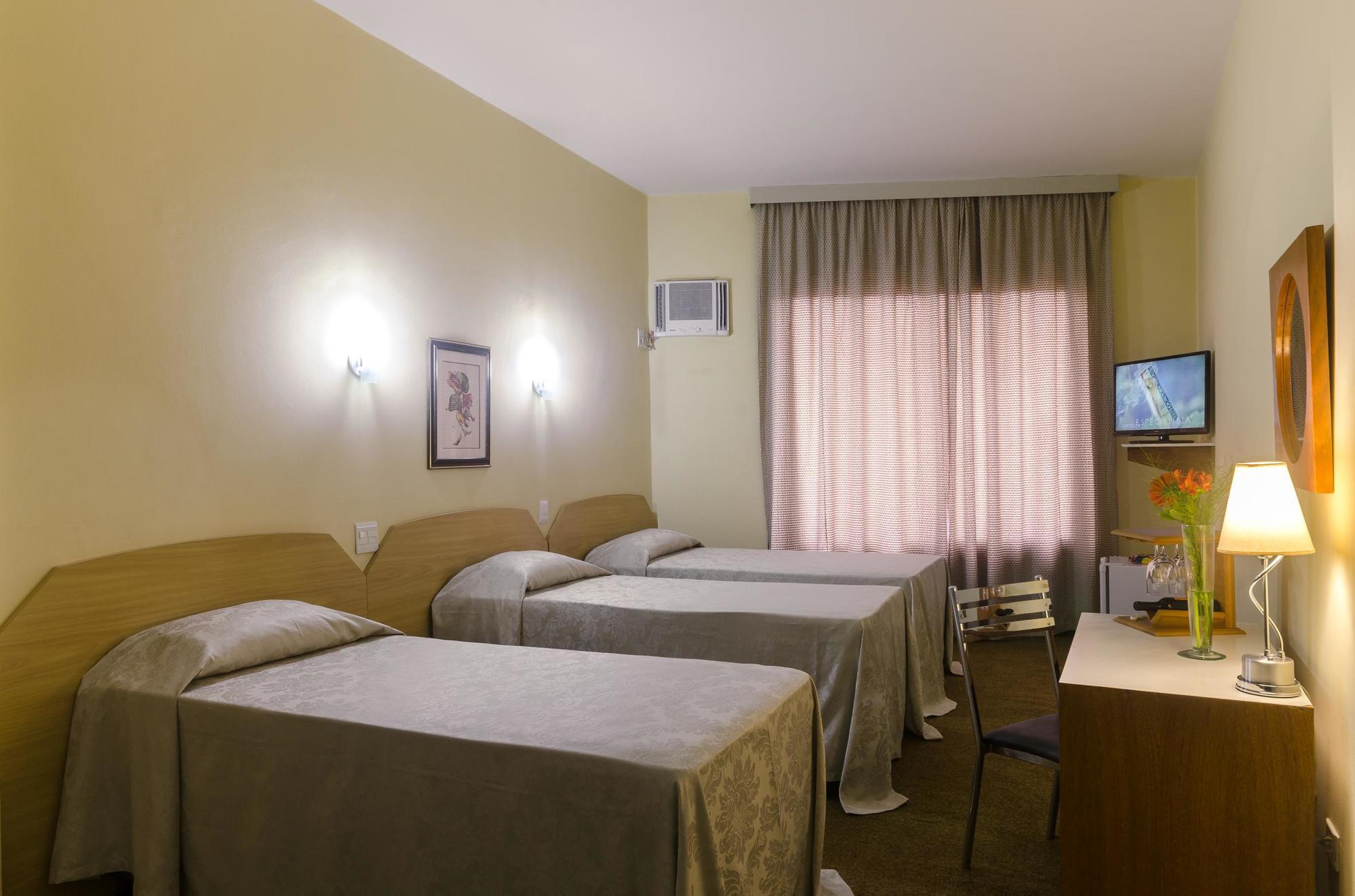 Hotel San Michel São Paulo