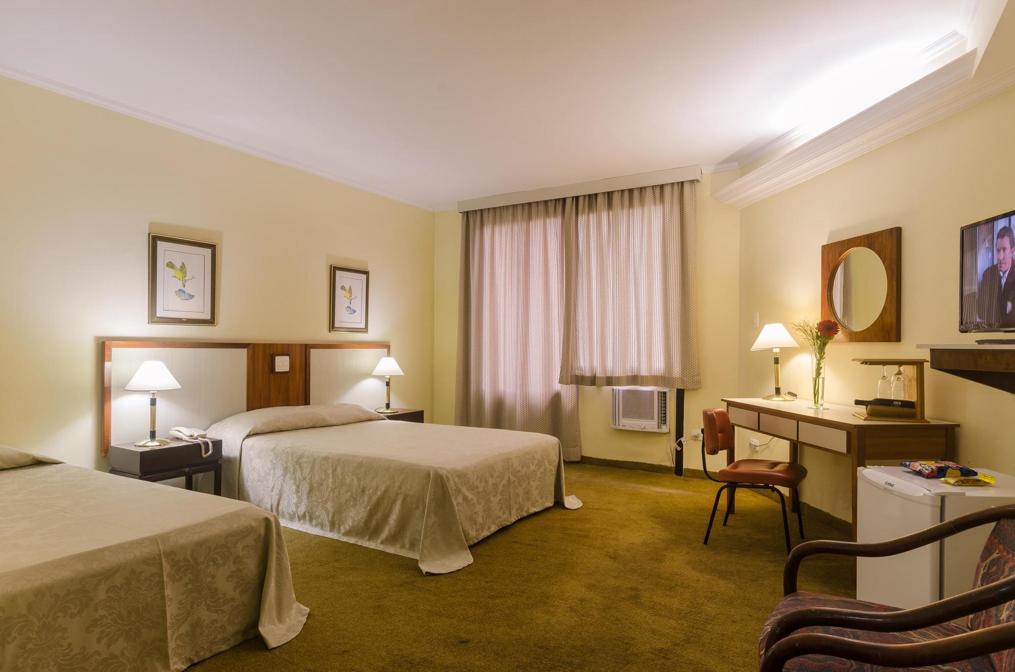 San Michel 3* São Paulo
