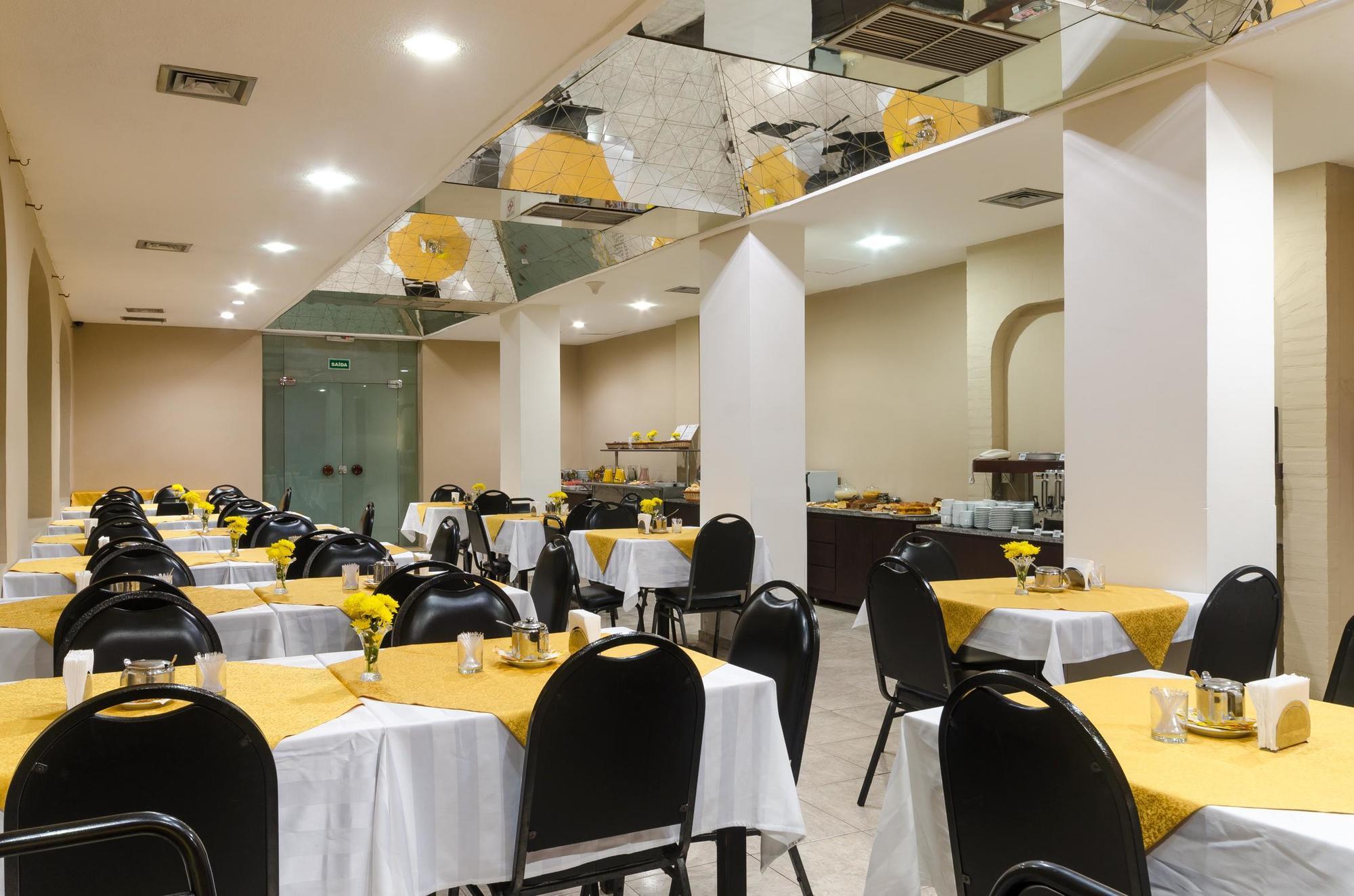 Hotel San Michel São Paulo