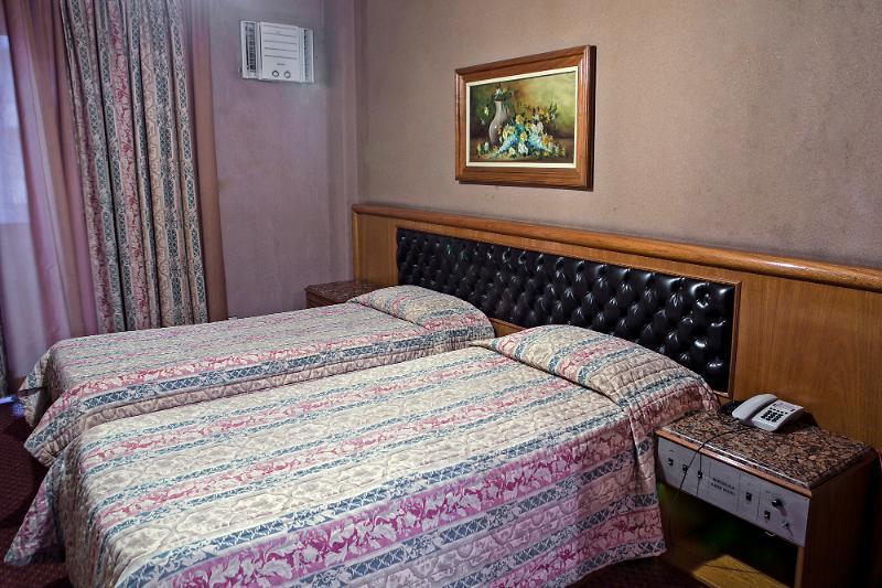 Republica Park Hotel 3*
