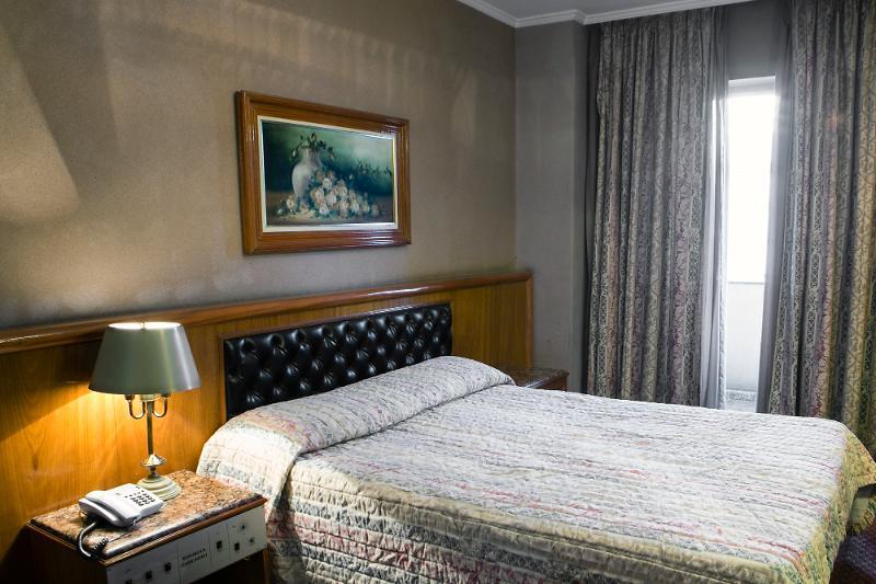 Republica Park Hotel 3*
