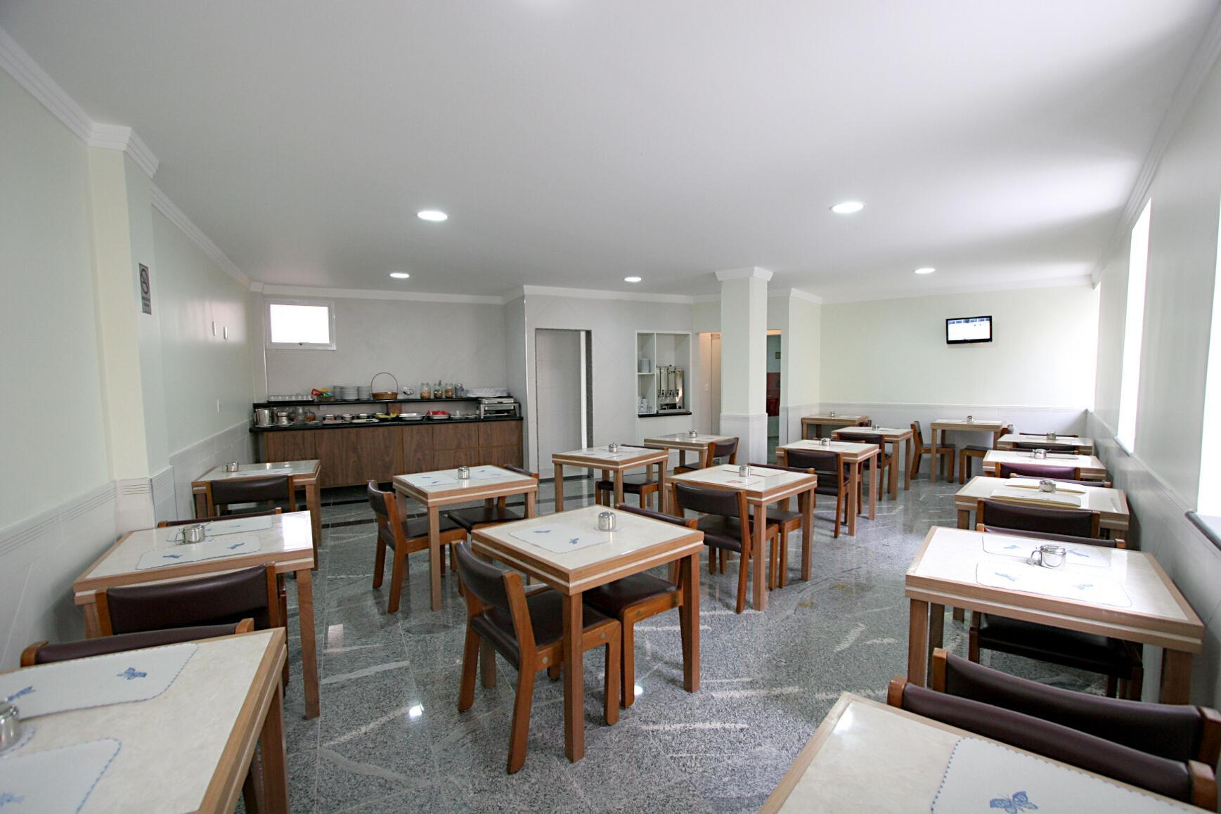 Cinelandia Hotel