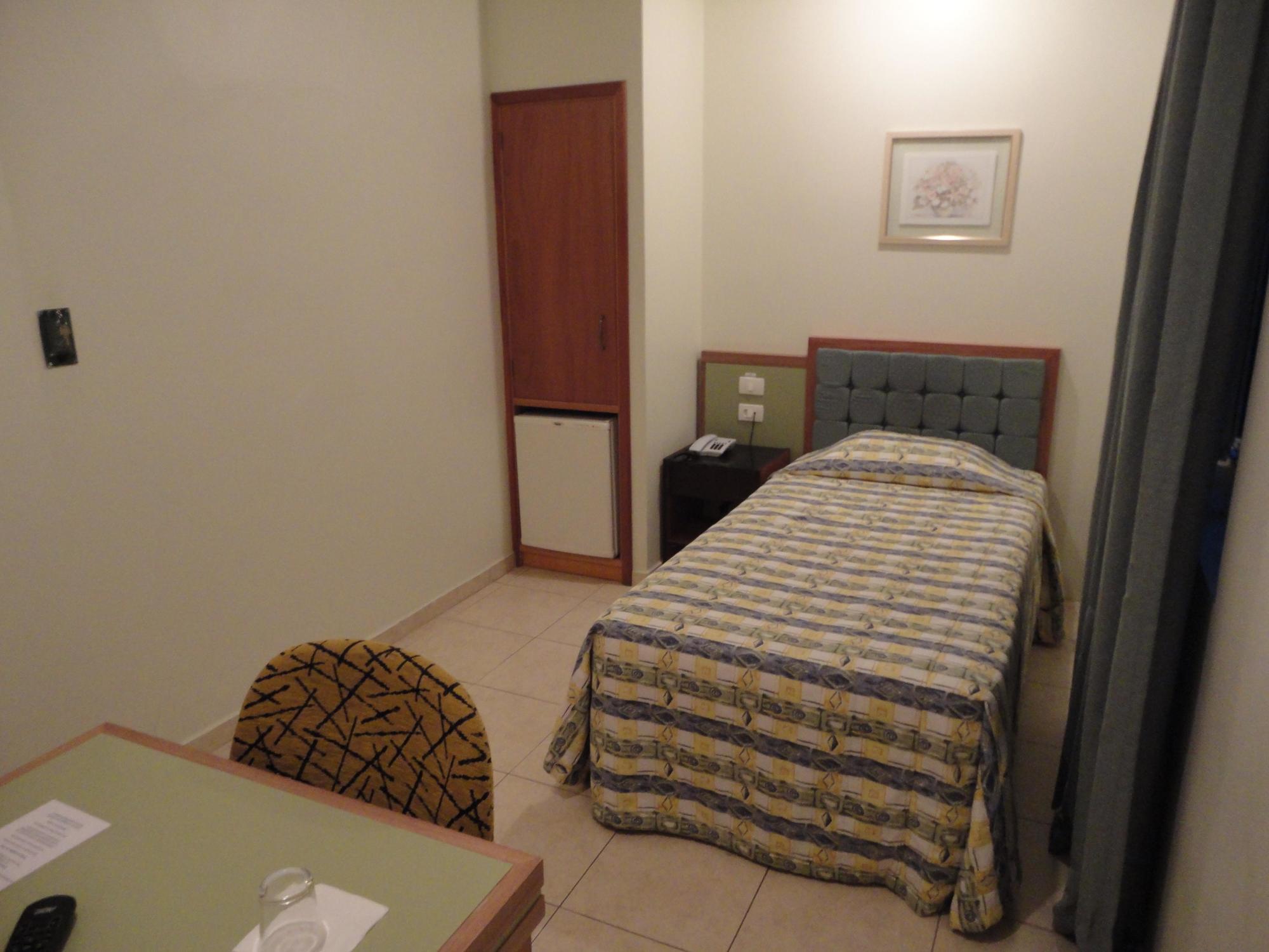 Hotel Cinelandia 3*
