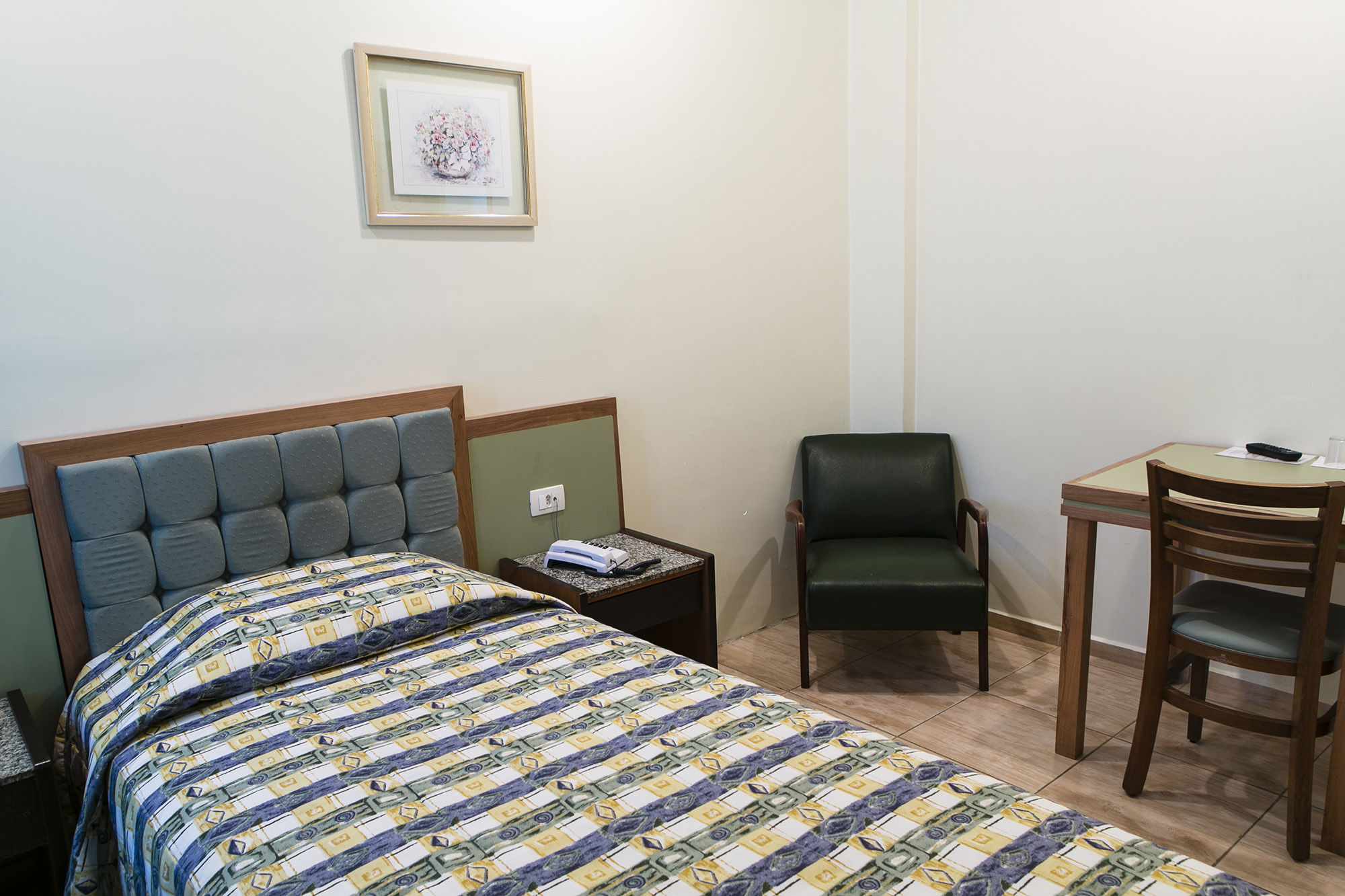 Hotel Cinelandia 3*